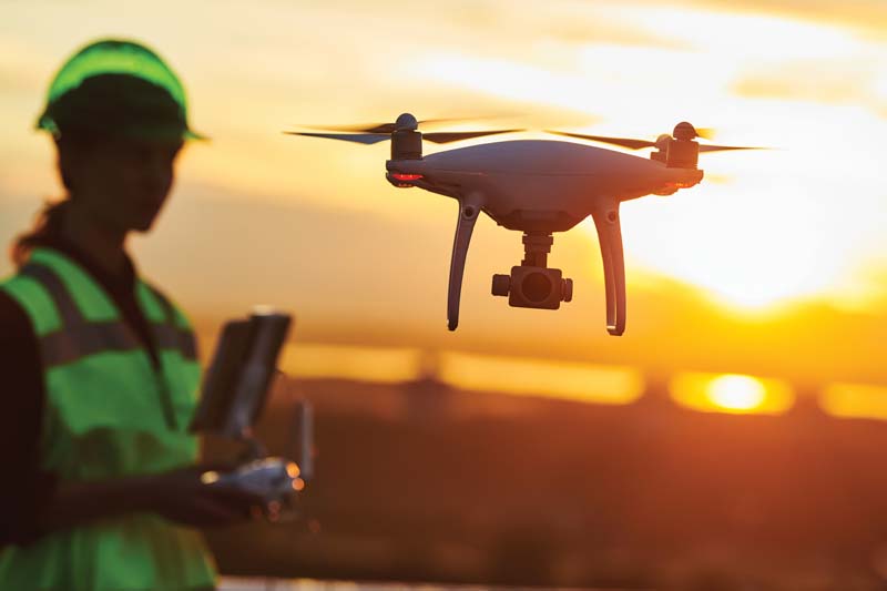 RotorDrone - Drone News | Starting a Drone Service Business  – Ten fundamental steps to success