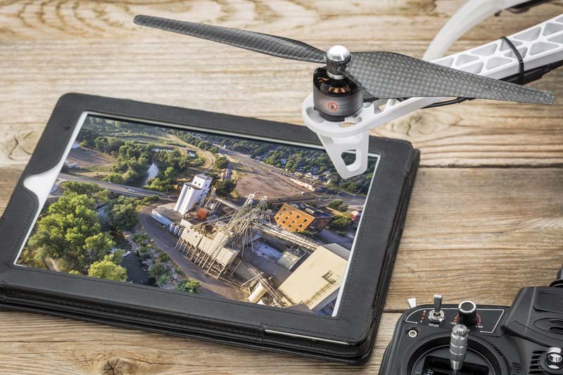 RotorDrone - Drone News | Starting a Drone Service Business  – Ten fundamental steps to success
