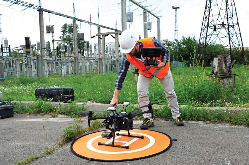 RotorDrone - Drone News | Ready, Set, Launch! 30 pro tips to incorporate drones into your business