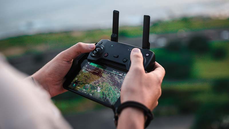 RotorDrone - Drone News | Remote ID & Universal Traffic Management: Your top 10 questions answered