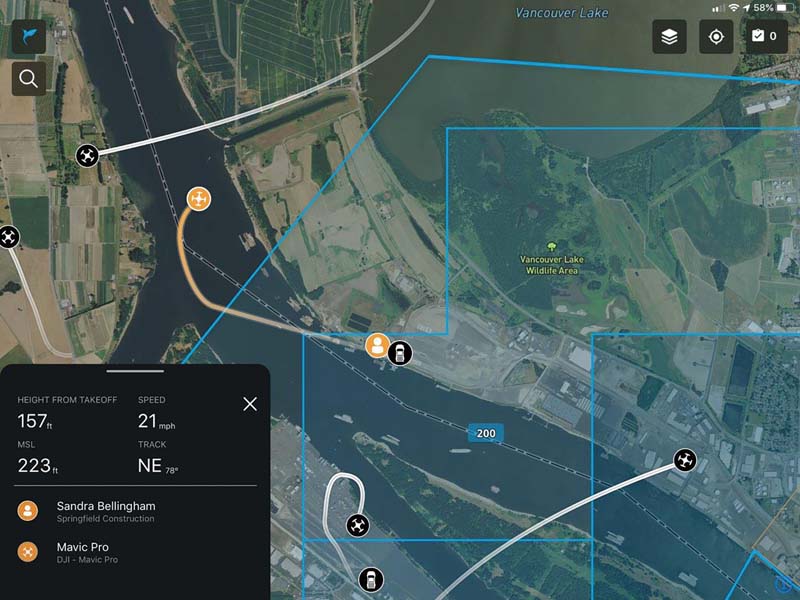 RotorDrone - Drone News | Remote ID & Universal Traffic Management: Your top 10 questions answered