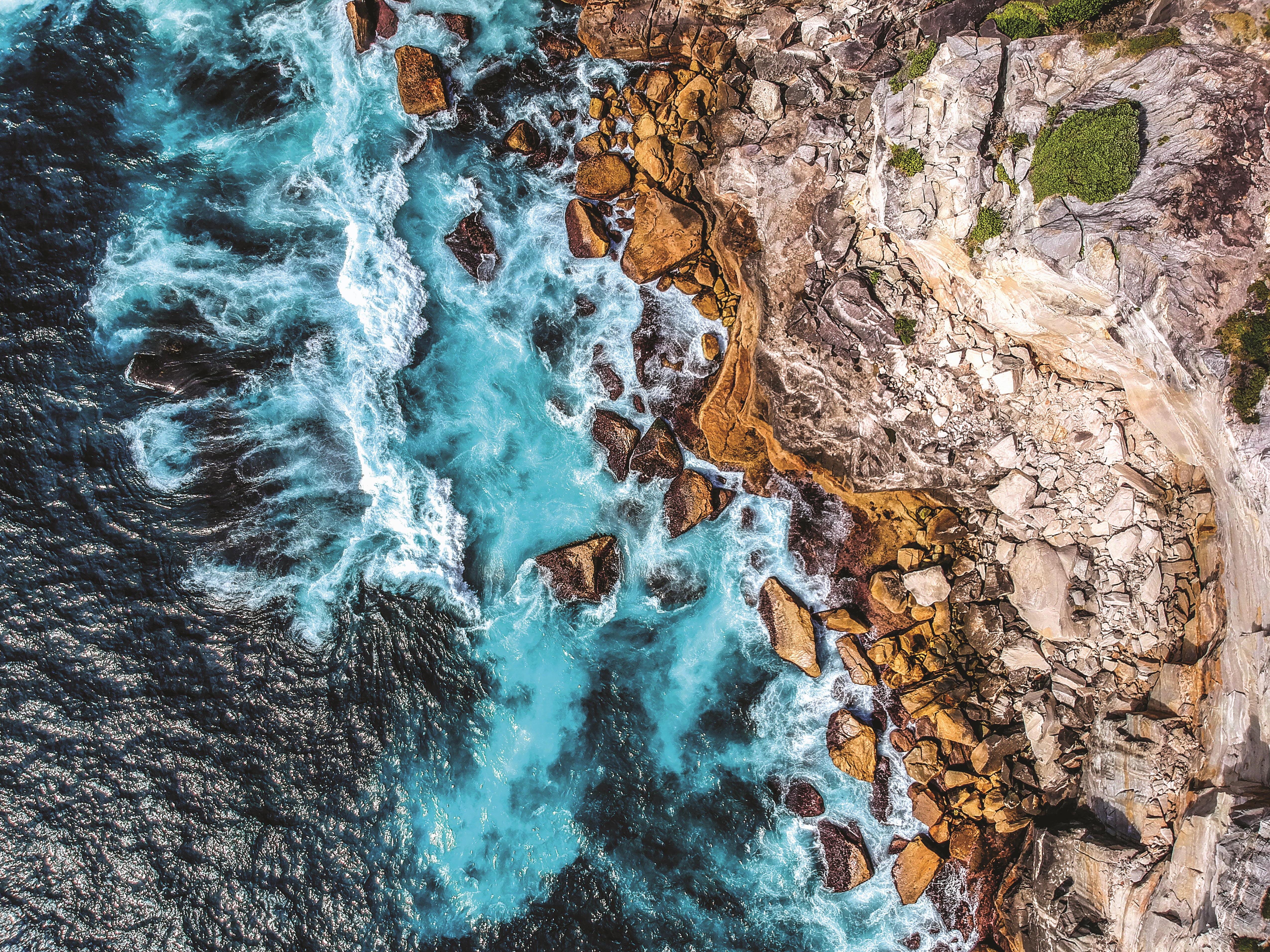 RotorDrone - Drone News | 12 tips to create incredible drone photos
